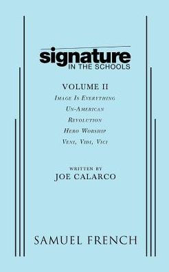 Signature in the Schools, Volume II