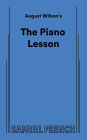 August Wilson's The Piano Lesson