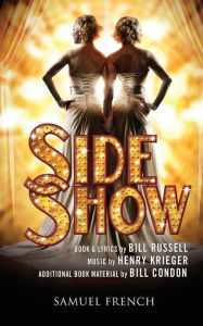 Title: Side Show (2014 Broadway Revival), Author: Henry Krieger