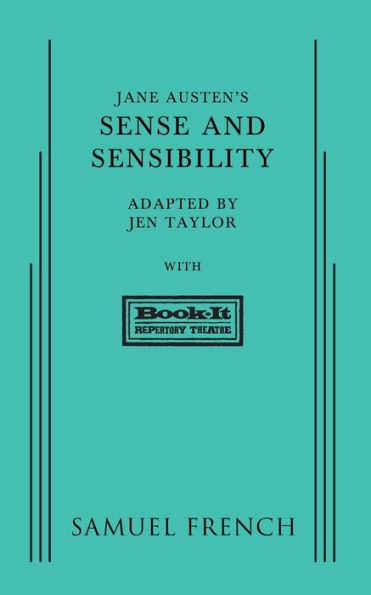 Jane Austen's Sense and Sensibility