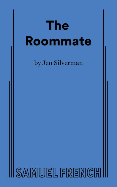 The Roommate by Jen Silverman, Paperback | Barnes & Noble®