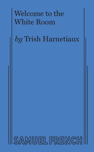 Welcome to the White Room