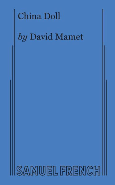 China Doll