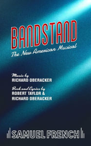 Title: Bandstand, Author: Richard Oberacker