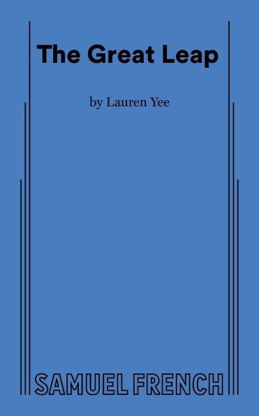 The Great Leap by Lauren Yee, Paperback | Barnes & Noble®