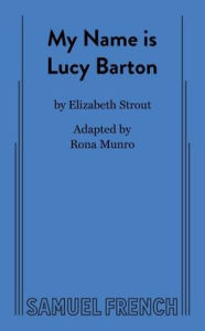 My Name is Lucy Barton