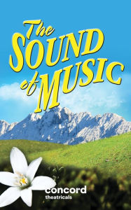 Title: The Sound of Music, Author: Richard Rodgers