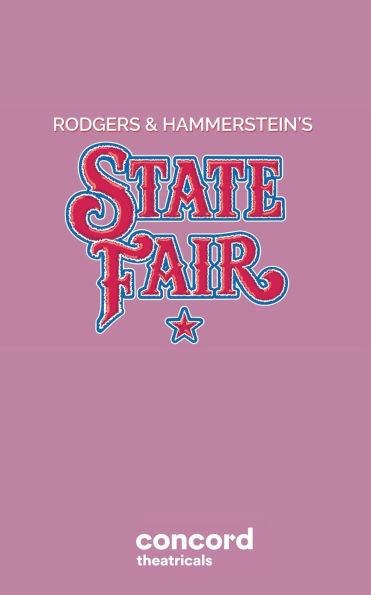 Rodgers & Hammerstein's State Fair