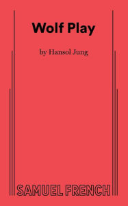 Title: Wolf Play, Author: Hansol Jung