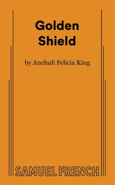 Golden Shield