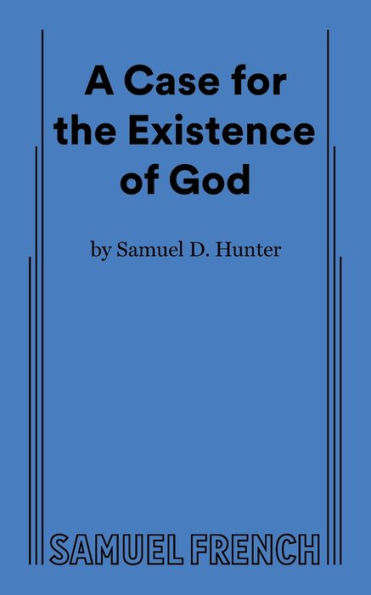 A Case for the Existence of God