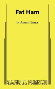 Title: Fat Ham, Author: James Ijames