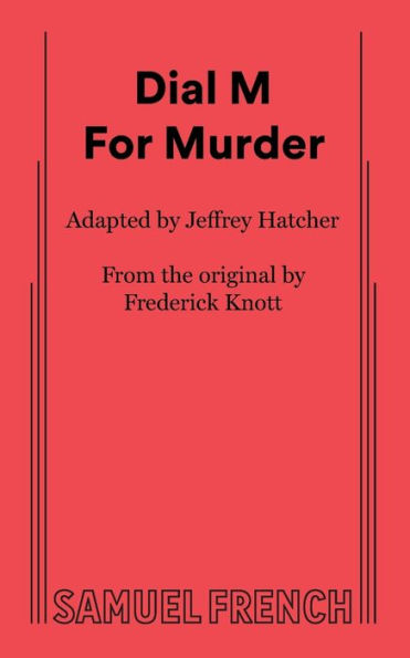 Dial M for Murder