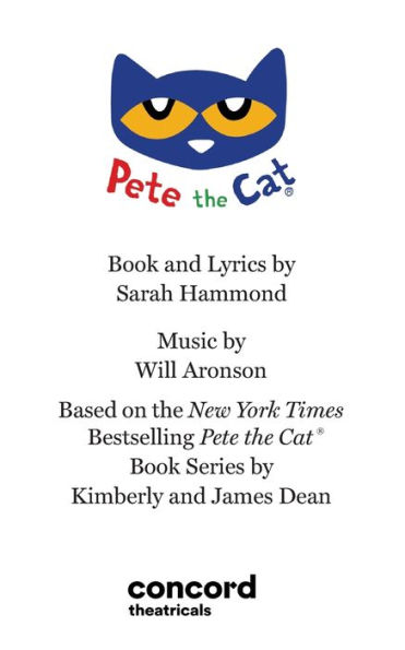 Pete the Cat