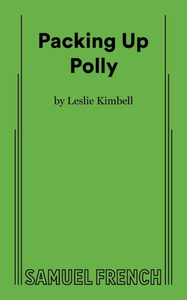 Packing Up Polly