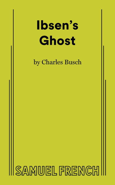 Ibsen's Ghost