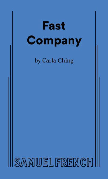 Fast Company