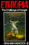 Title: Ethiopia: The Challenge of Hunger, Author: Graham Hancock