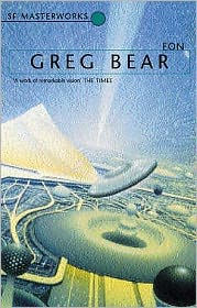 Title: Eon (Eon Series #1), Author: Greg Bear