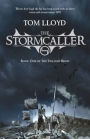 The Stormcaller (Twilight Reign Series #1)