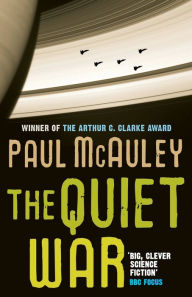 Google books ebooks download The Quiet War in English 9780575083554 by 