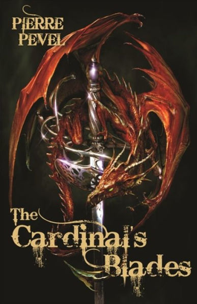 The Cardinal's Blade