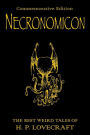 Necronomicon: The Best Weird Tales of H.P. Lovecraft