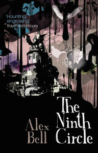 Title: The Ninth Circle, Author: Alex Bell