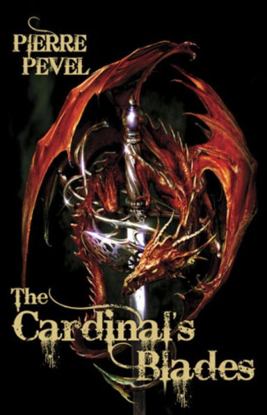 The Cardinal's Blades