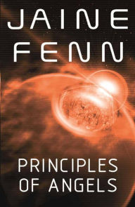 Title: Principles of Angels, Author: Jaine Fenn