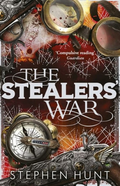 The Stealers' War