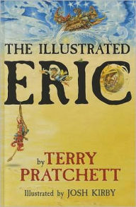 The Illustrated Eric