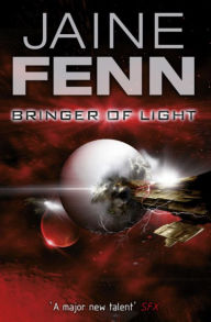 Title: Bringer of Light, Author: Jaine Fenn