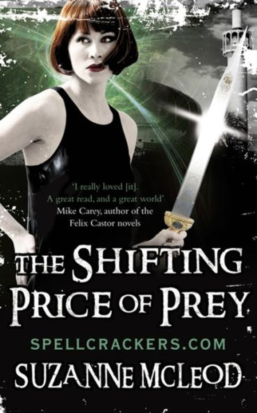 The Shifting Price of Prey