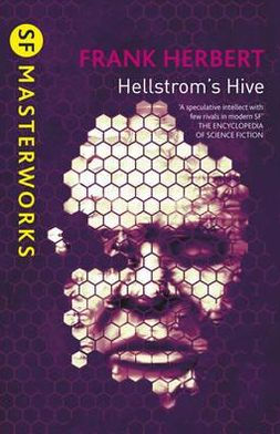 Hellstrom's Hive by Frank Herbert, Paperback | Barnes & Noble®