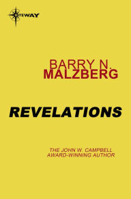 Title: Revelations, Author: Barry N. Malzberg