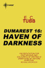 Haven of Darkness: The Dumarest Saga Book 16