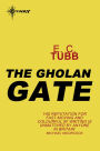 The Gholan Gate: Cap Kennedy Book 7