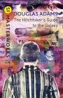 The Hitchhiker's Guide to the Galaxy (Hitchhiker's Guide Series #1)