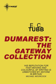 Title: The Dumarest eBook Collection, Author: E.C. Tubb