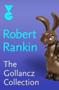 Title: The Gollancz eBook Collection (eBook), Author: Robert Rankin
