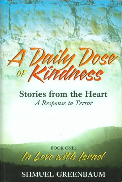 A Daily Dose of Kindness: Stories from the Heart