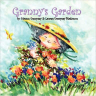 Title: Granny's Garden, Author: Lauren Dempsey Plakonos