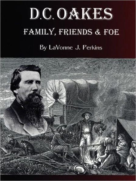 D.C. Oakes - Family, Friends & Foe