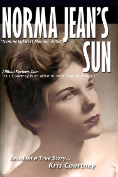 Norma Jean's Sun