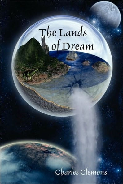 The Lands of Dream