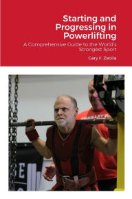 Starting And Progressing In Powerlifting