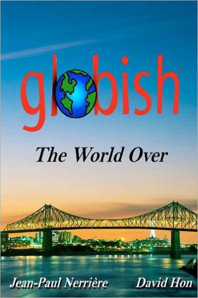 Globish The World Over