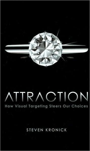 Attraction: How Visual Targeting Steers Our Choices
