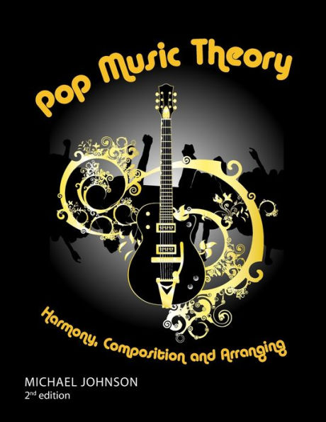 Pop Music Theory